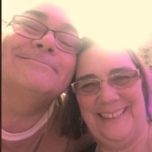 Meet your Posher, Sandymichael